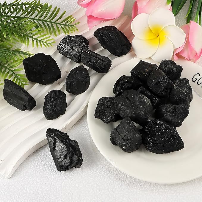 Black Tourmaline
