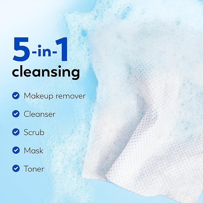 Purifying Clean