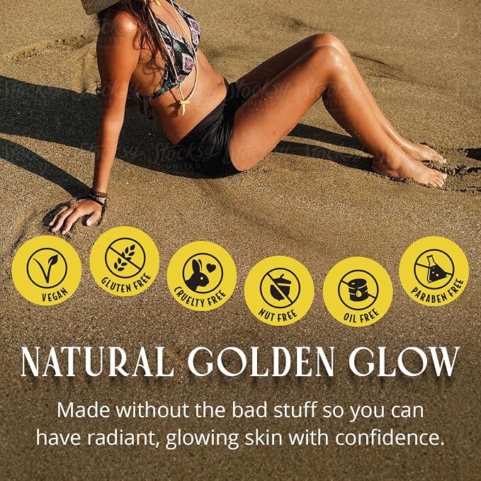 Natural Tan