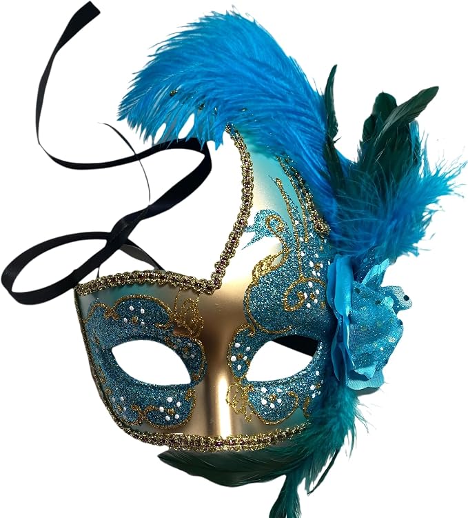 Turquoise Gold