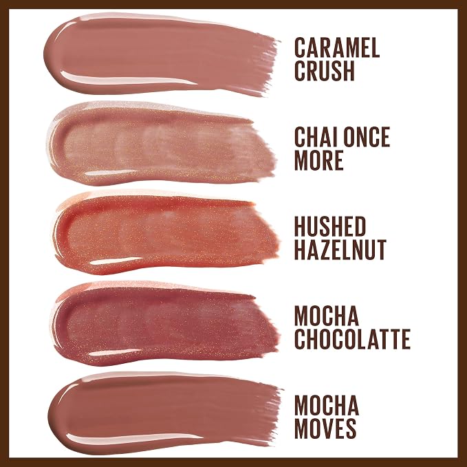 330 HUSHED HAZELNUT