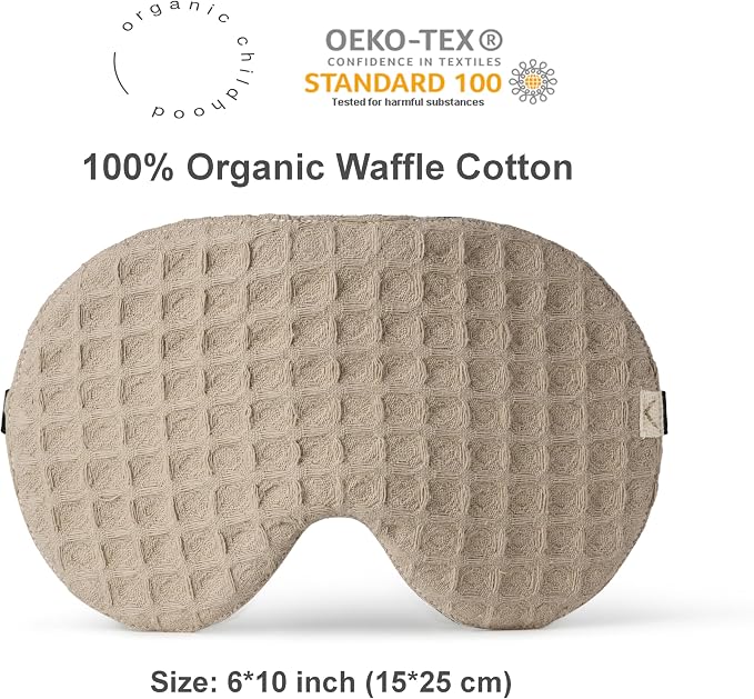 Brown Waffle