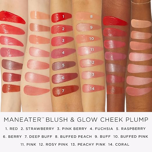 pink berry