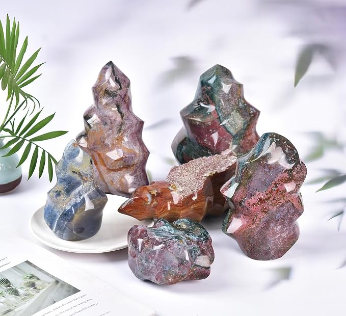 Ocean Jasper