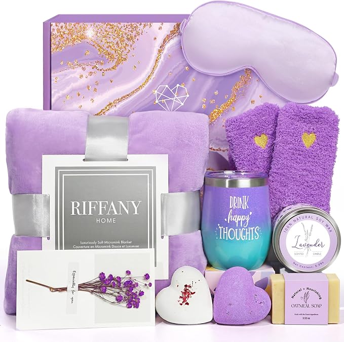 Purple (Lavender Shade)