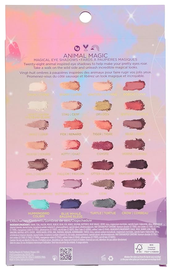 Animal Magic