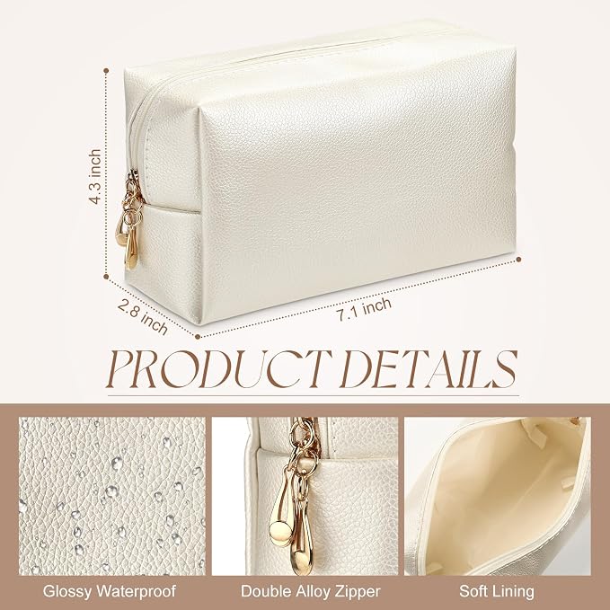 Ivory White