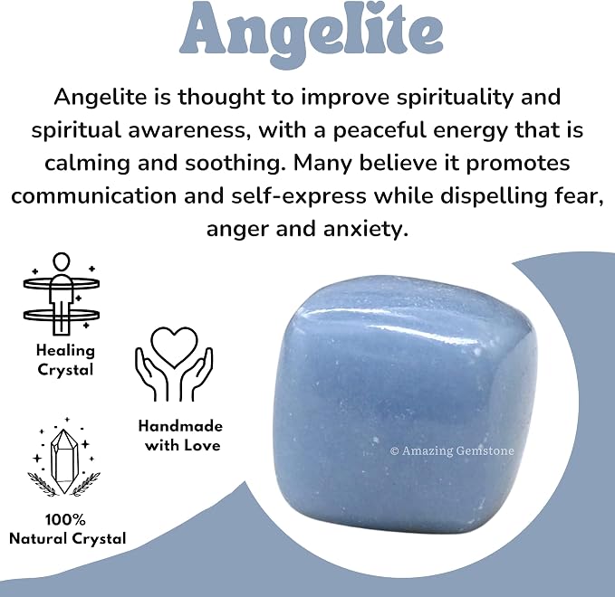 Angelite