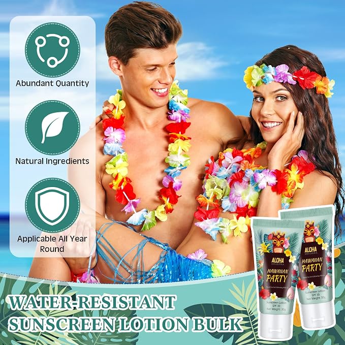 Hawaiian