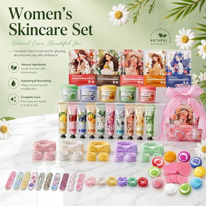 130 Pcs