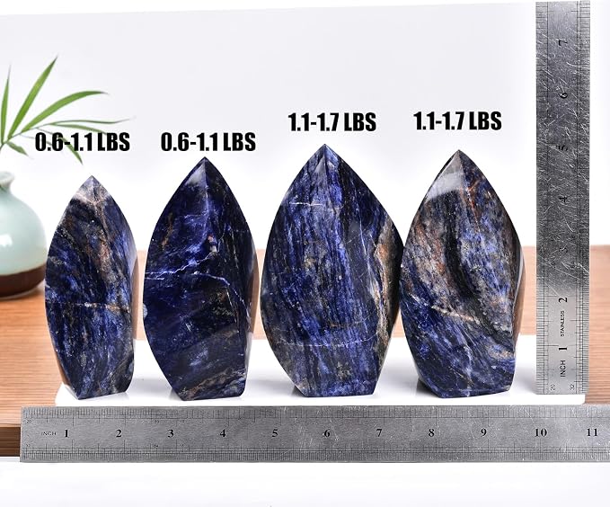 Sodalite