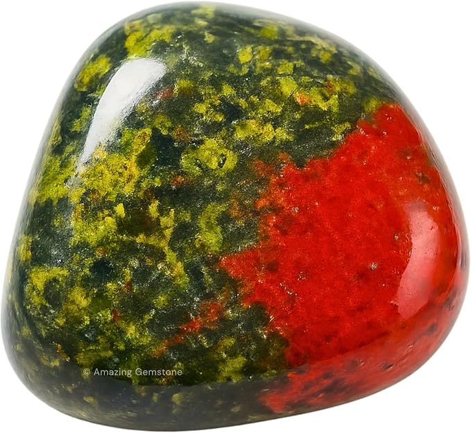 Dragon Bloodstone
