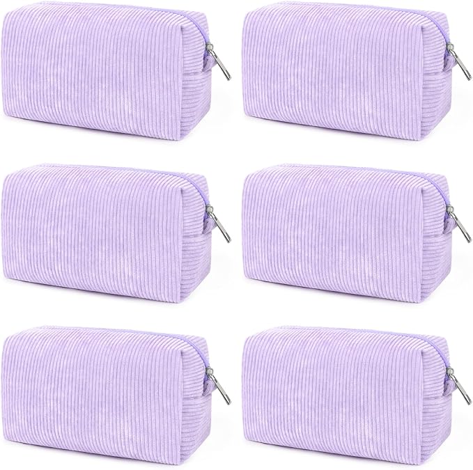 Corduroy Light purple