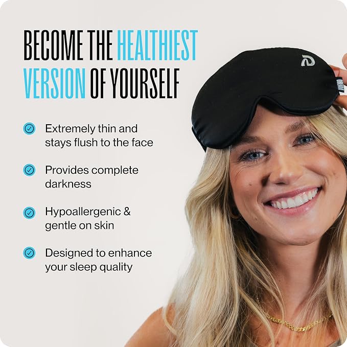 Pro Sleep Mask