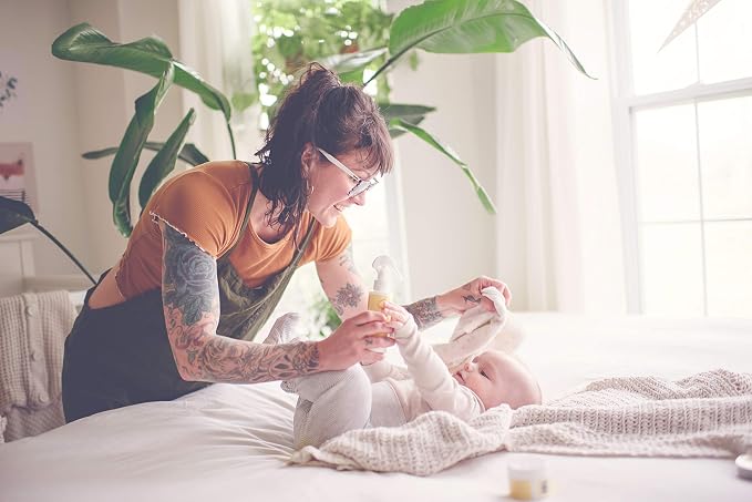 Happy Baby & Mama Package