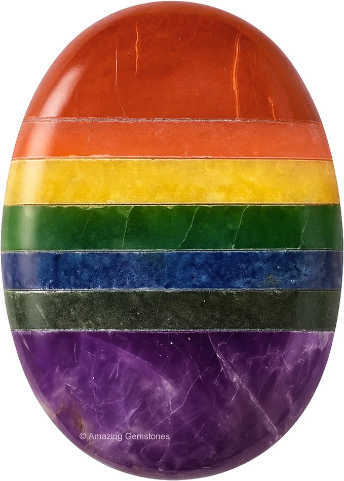 7 Chakra Large