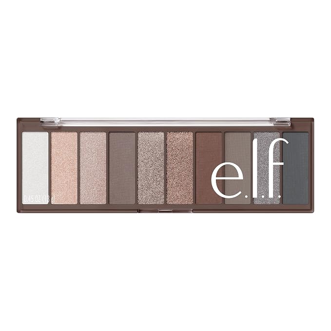 Everyday Smoky