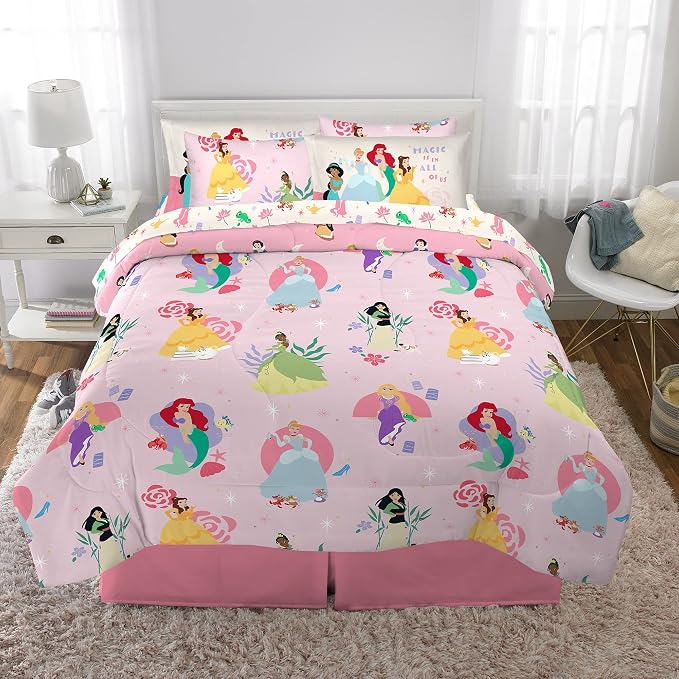 Disney Princess