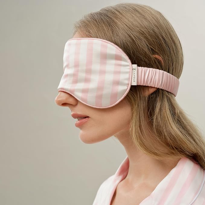 Pink Stripe
