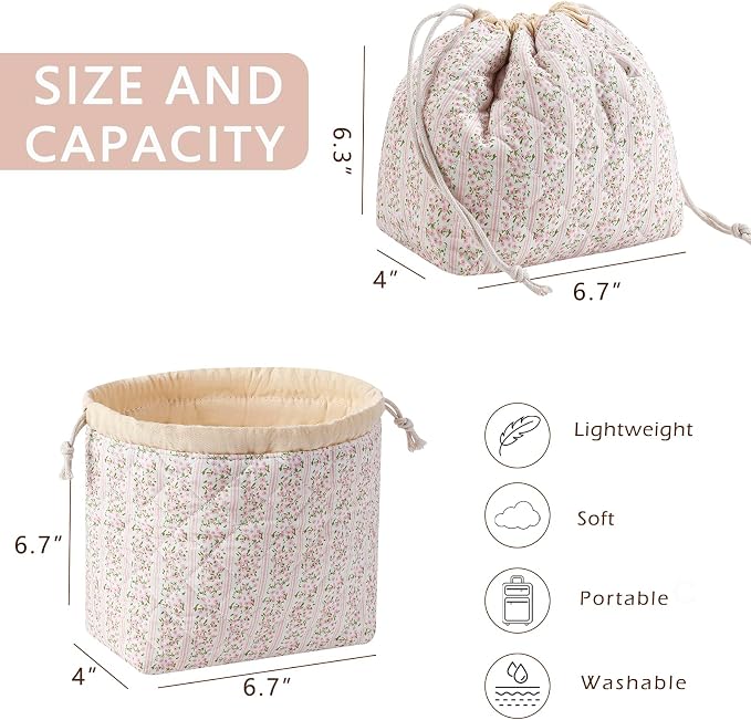 17Small Pink