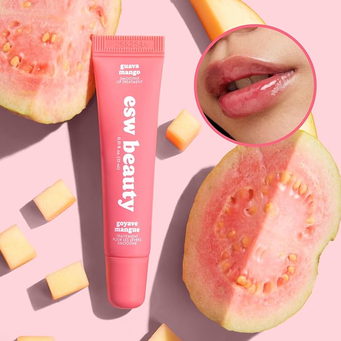 Guava Mango