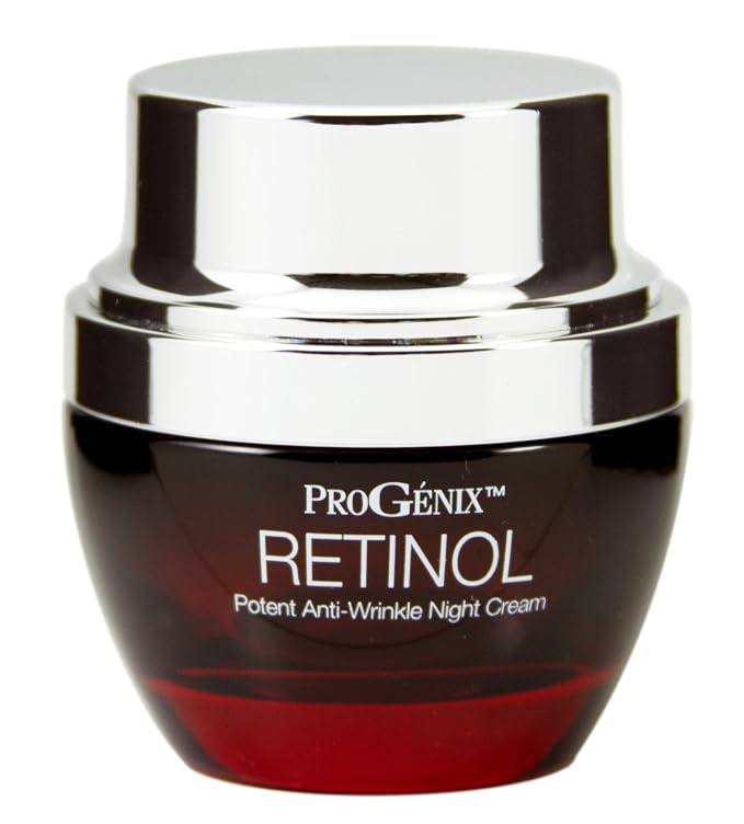 Retinol Face Cream