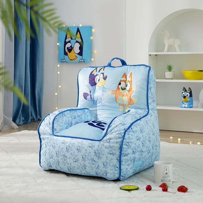Bluey