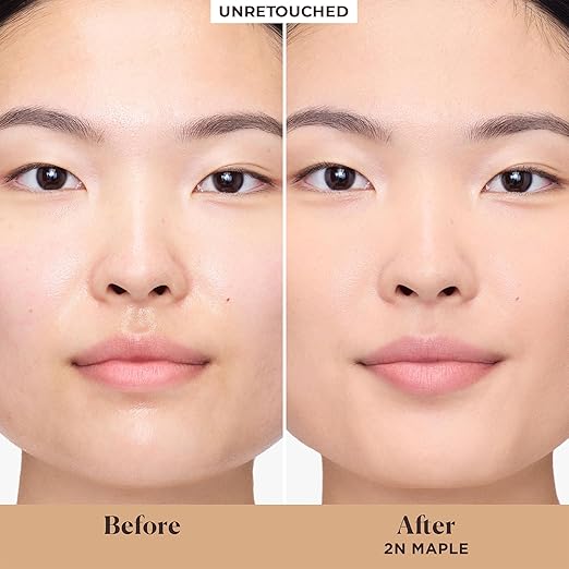 2N Maple - Light with neutral undertones