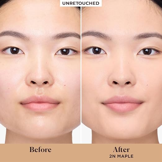 2N Maple - Light with neutral undertones