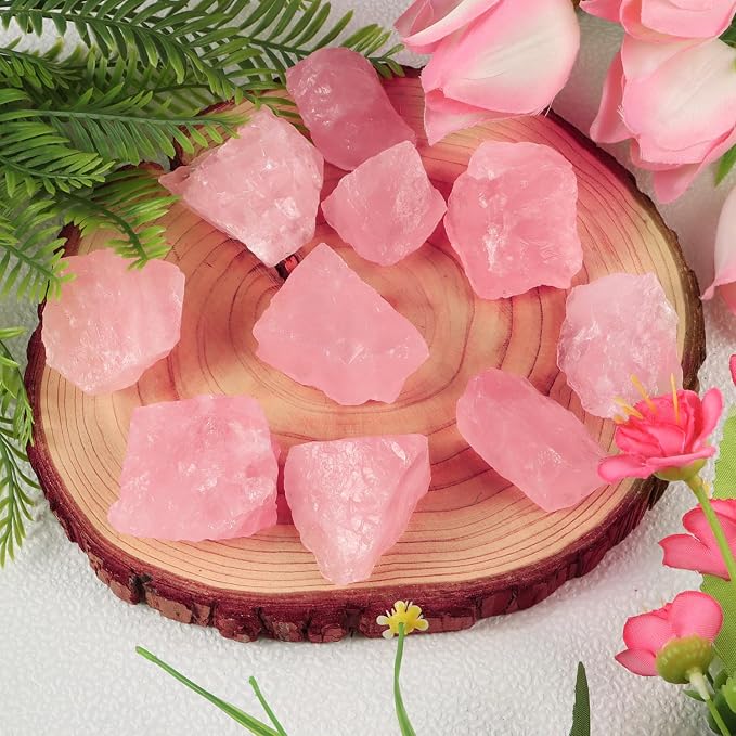 Rose Crystal