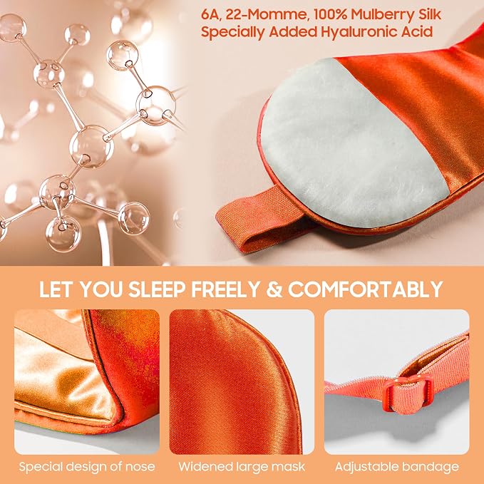 Vitality Orange