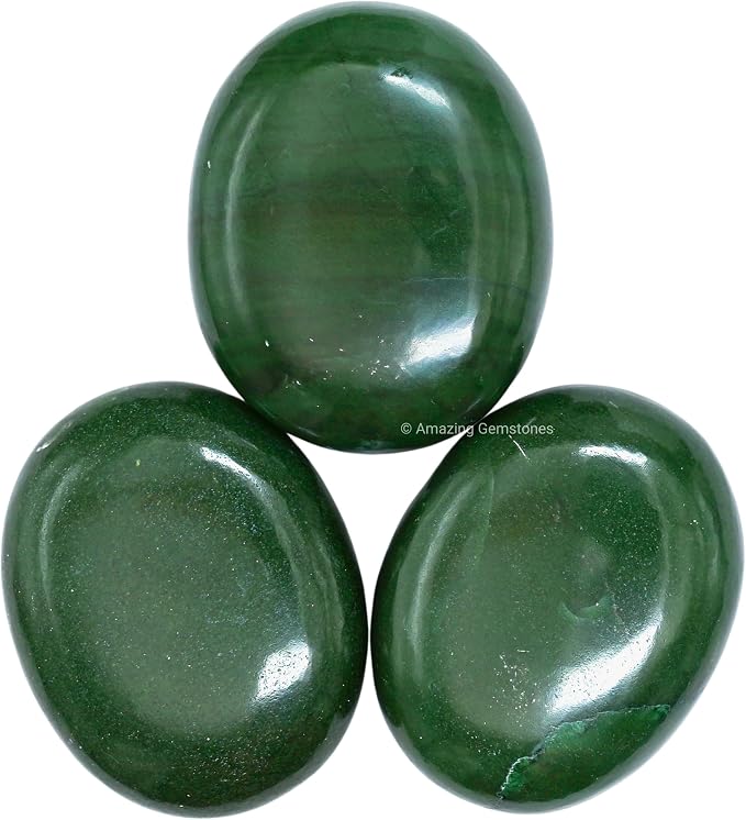 Dark Green Aventurine