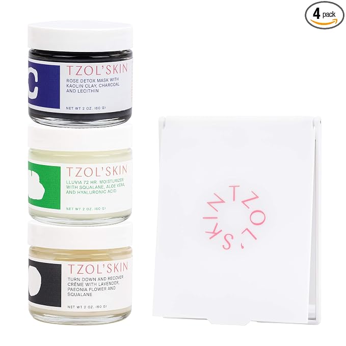 Beauty Gift Bundle