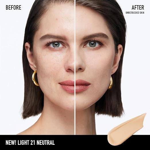 10 Light 21 Neutral