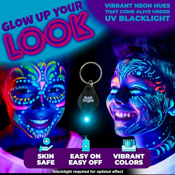 UV Pots