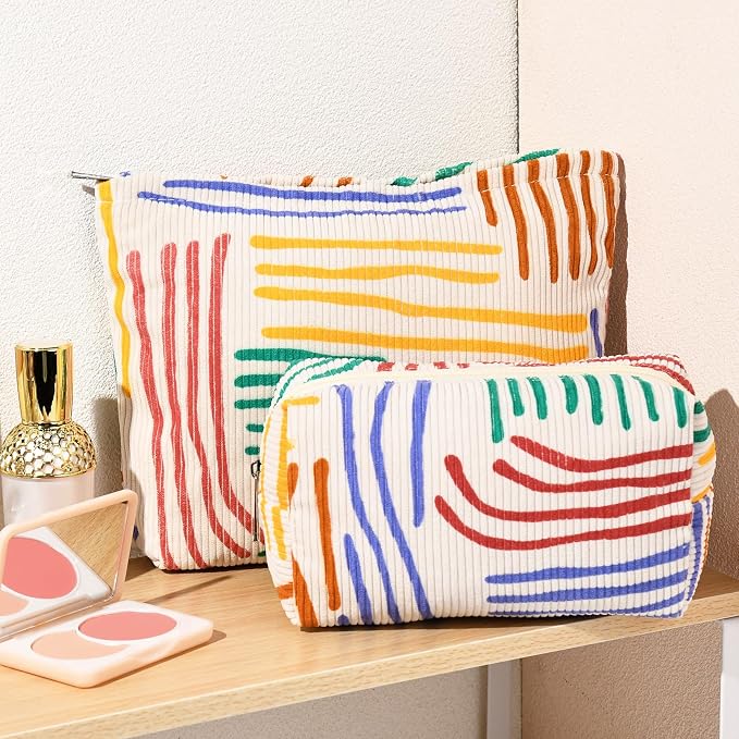Colorful Stripes