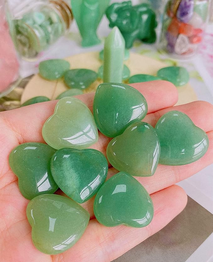 Green Aventurine
