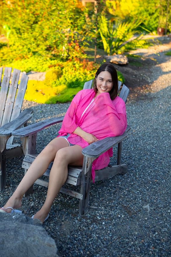 Classic Hot Pink
