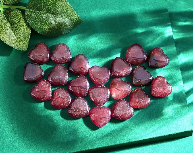 Strawberry Quartz