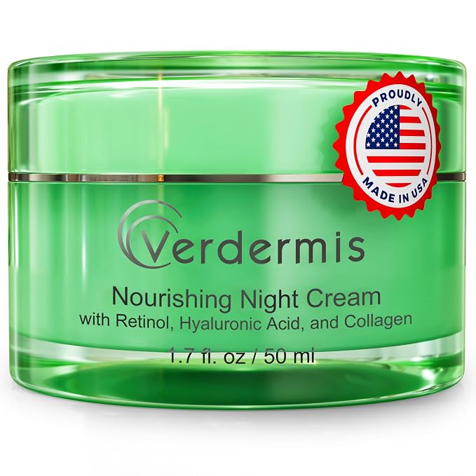 Face (Night Cream)