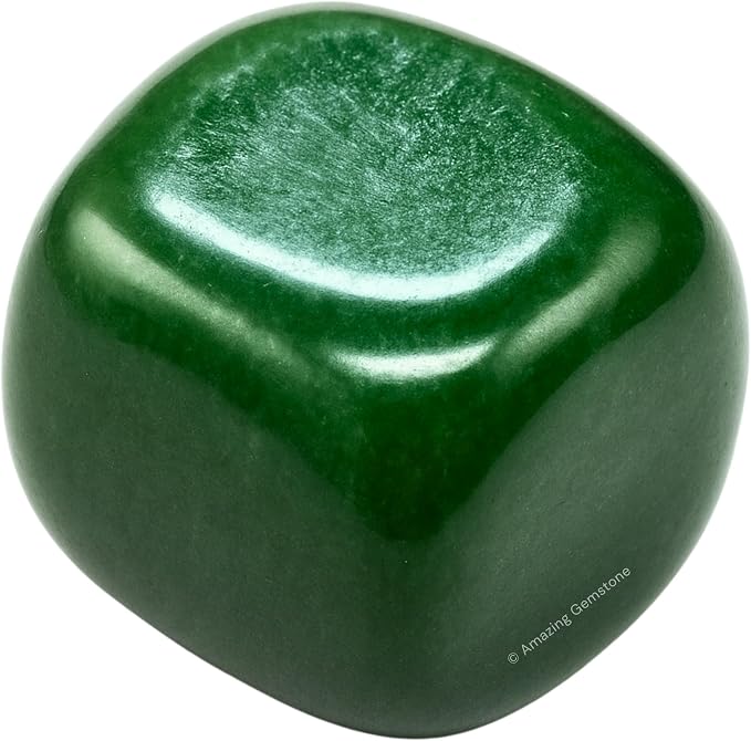 Dark Green Aventurine