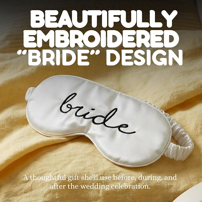Bride (White)