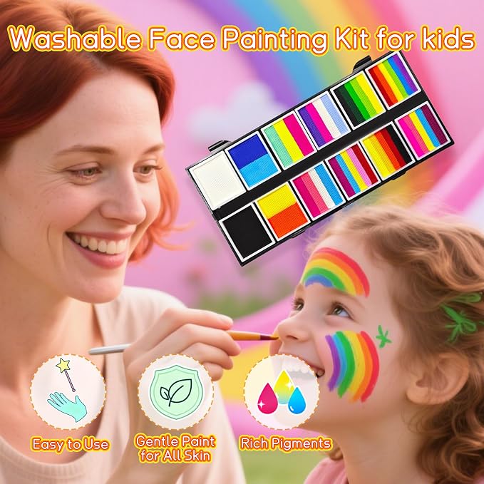 12 colors