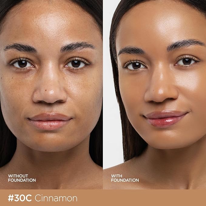 30C Cinnamon