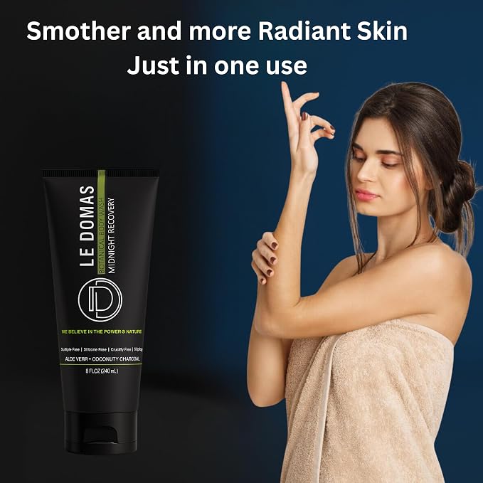 Body Wash