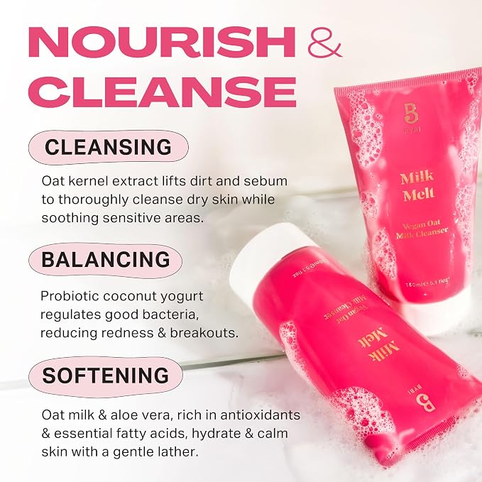 Milk Melt (150ml)