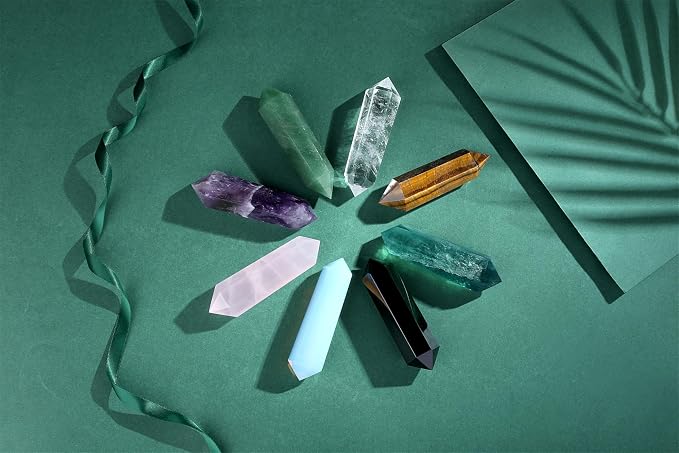 Rainbow Fluorite