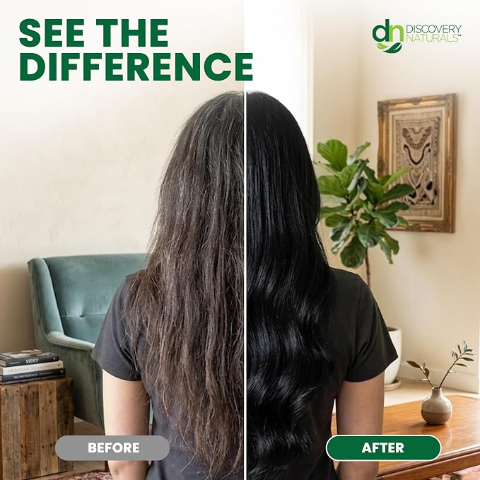 Midnight Natural Black