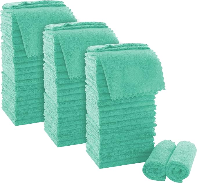 Aqua Green