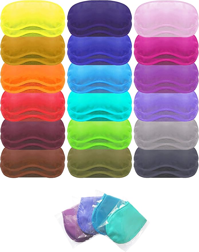 18 Color 36 Pieces